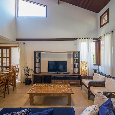 Bz17 Casa Ampla 4 Suites Em Condominio Alto Padrao Búzios 외부 사진