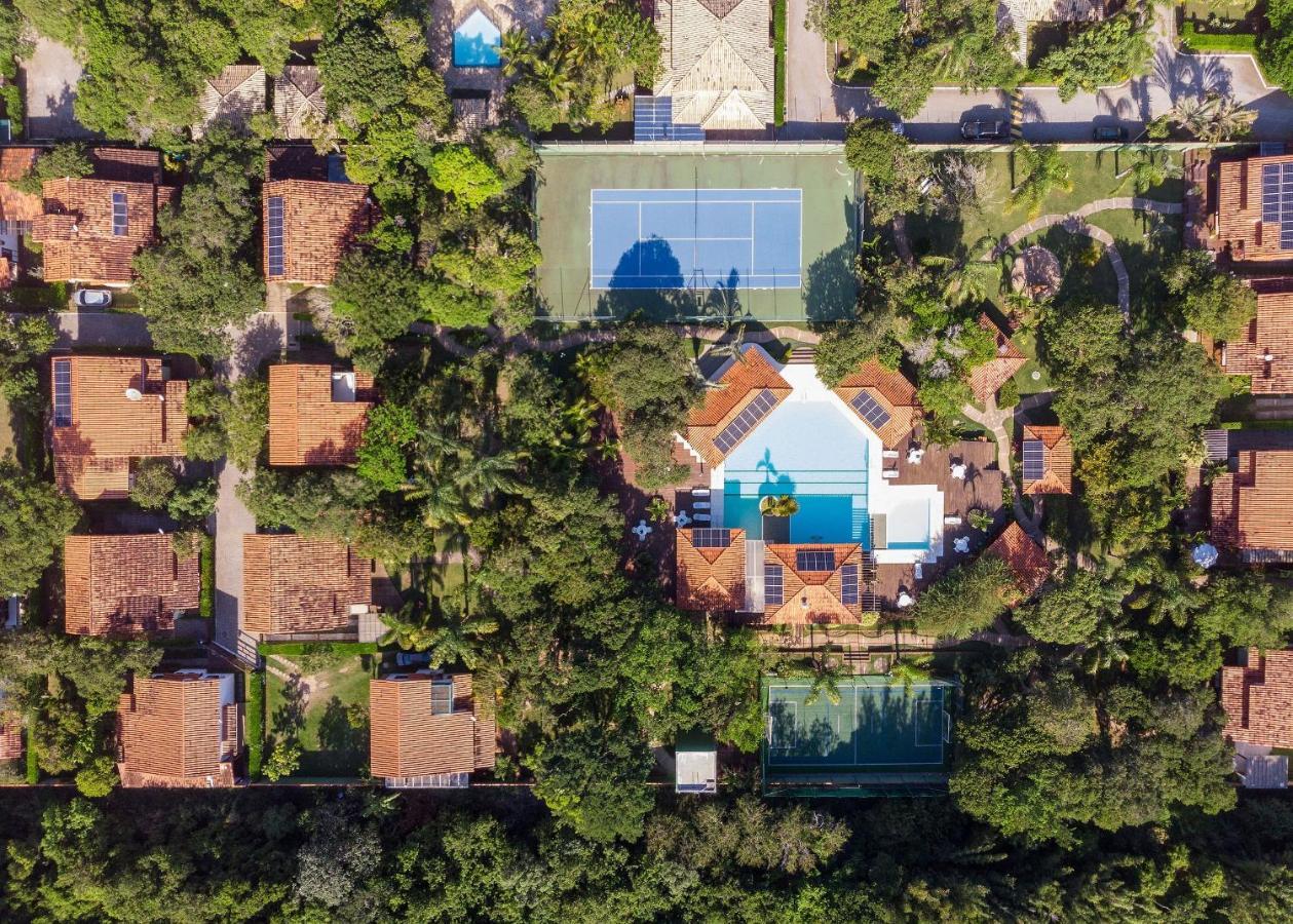 Bz17 Casa Ampla 4 Suites Em Condominio Alto Padrao Búzios 외부 사진