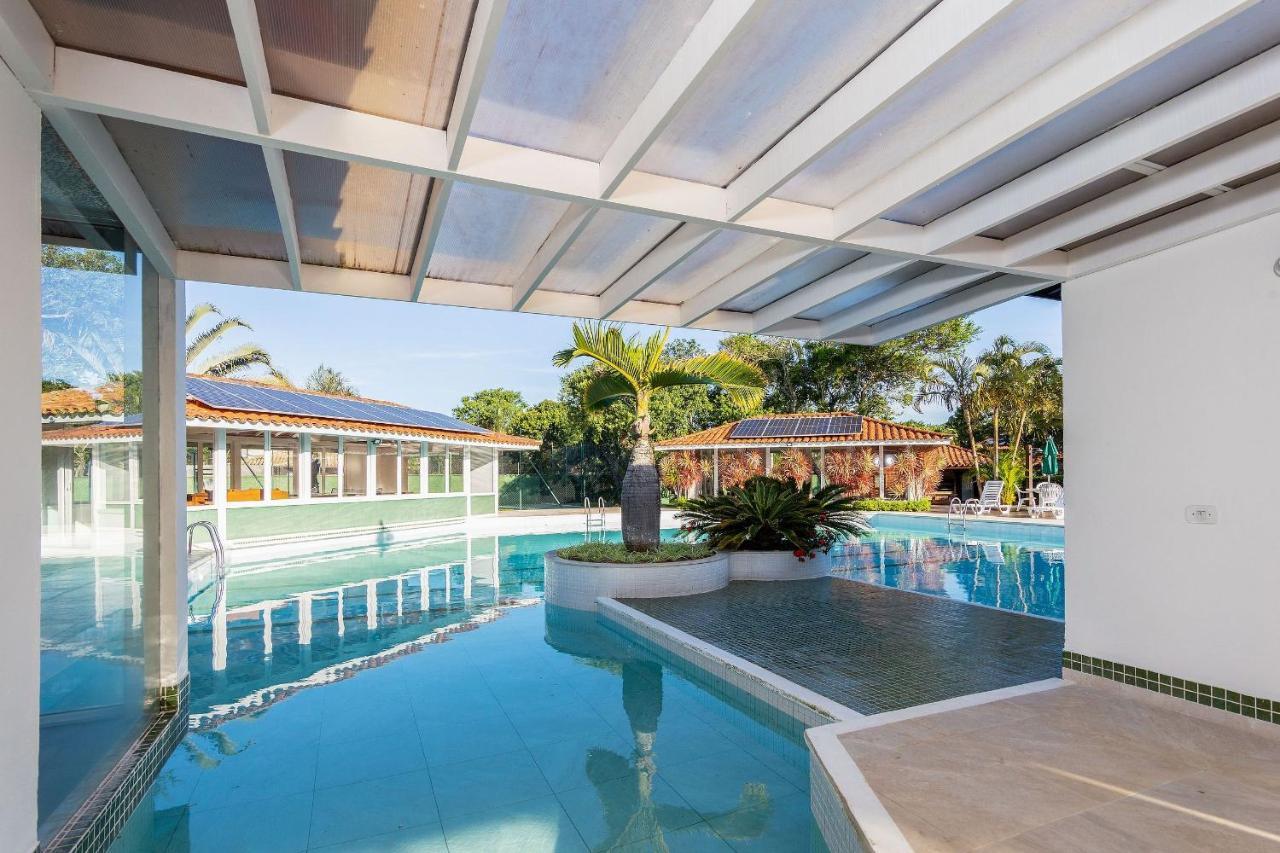 Bz17 Casa Ampla 4 Suites Em Condominio Alto Padrao Búzios 외부 사진