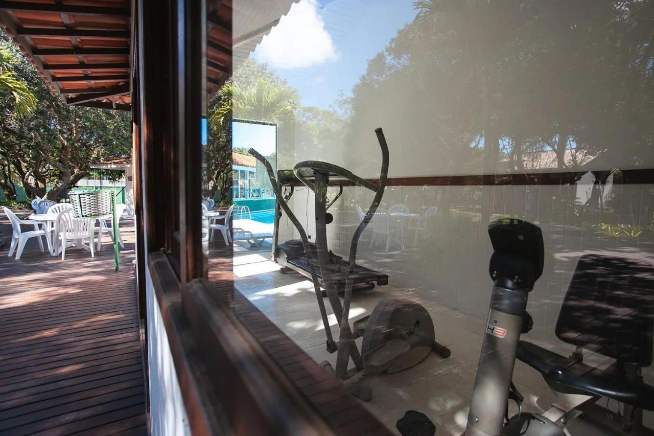 Bz17 Casa Ampla 4 Suites Em Condominio Alto Padrao Búzios 외부 사진