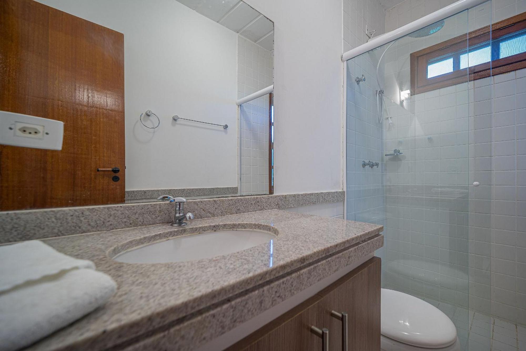 Bz17 Casa Ampla 4 Suites Em Condominio Alto Padrao Búzios 외부 사진