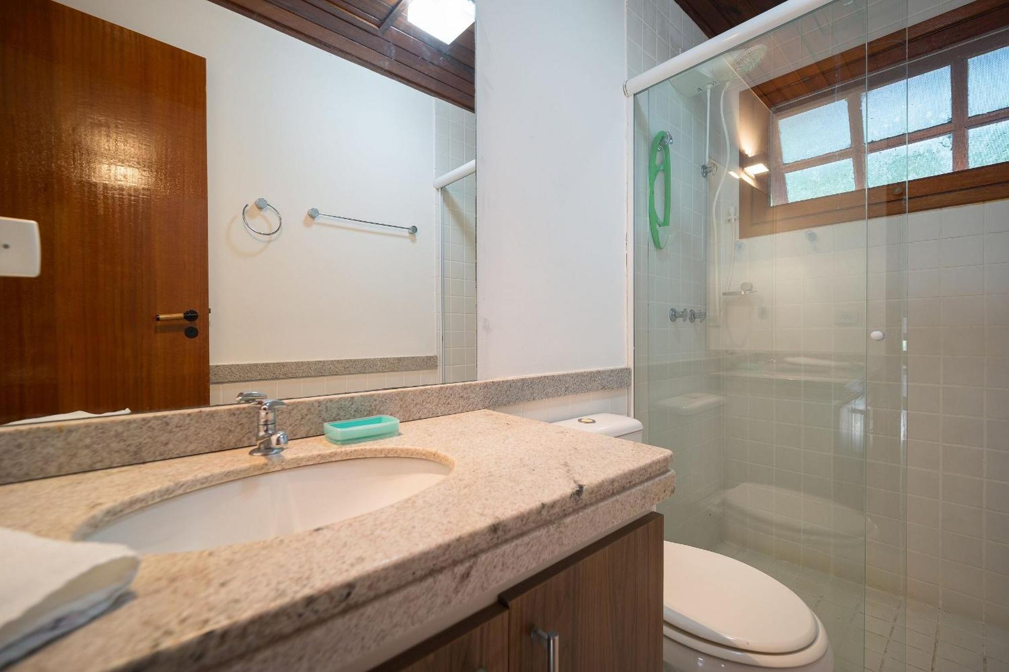 Bz17 Casa Ampla 4 Suites Em Condominio Alto Padrao Búzios 외부 사진