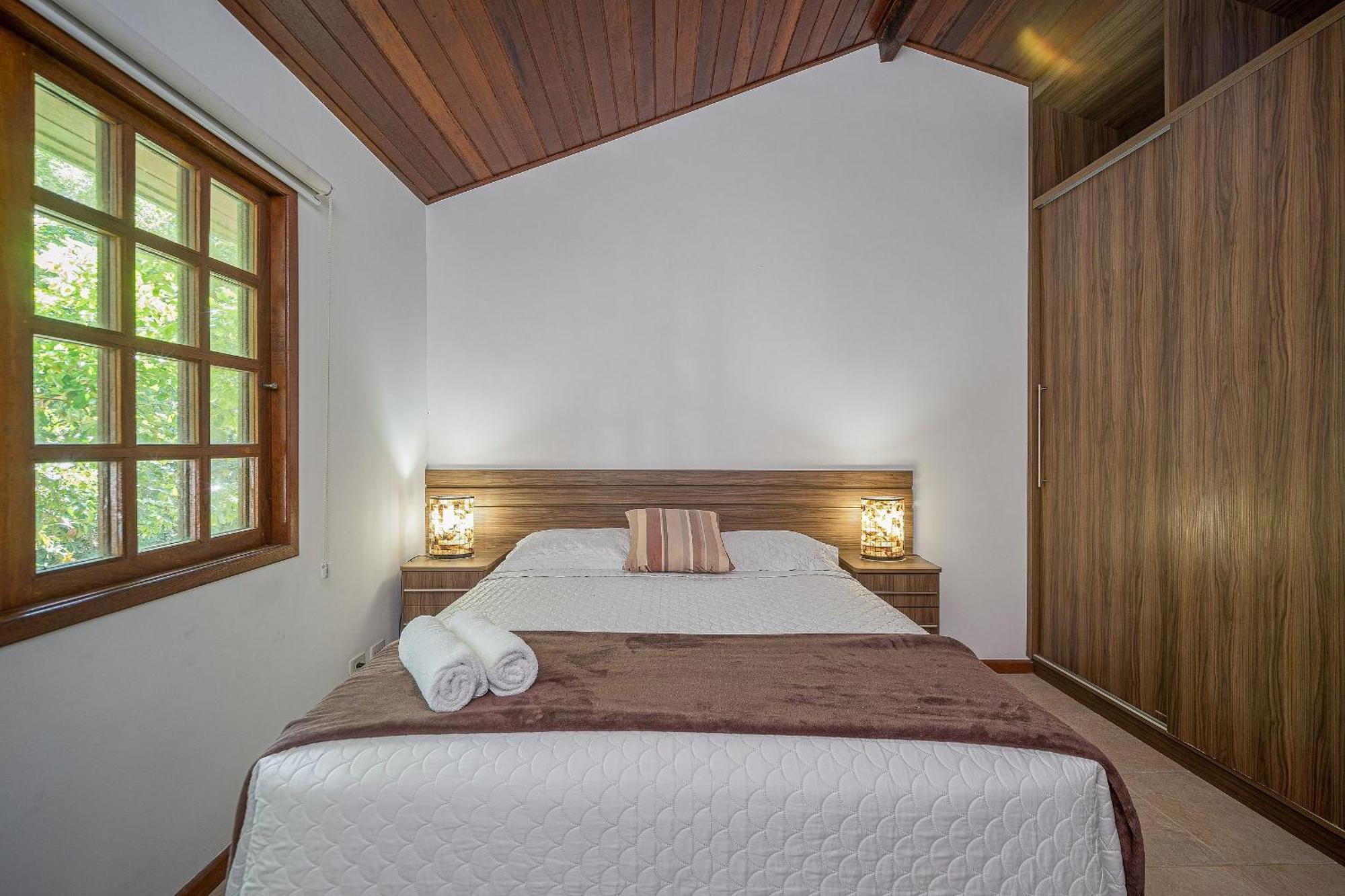 Bz17 Casa Ampla 4 Suites Em Condominio Alto Padrao Búzios 외부 사진
