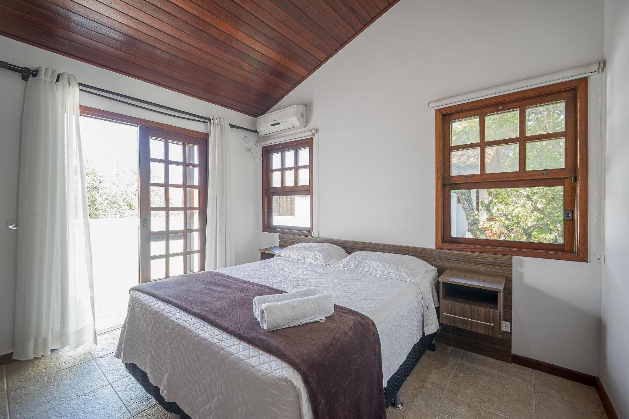 Bz17 Casa Ampla 4 Suites Em Condominio Alto Padrao Búzios 외부 사진