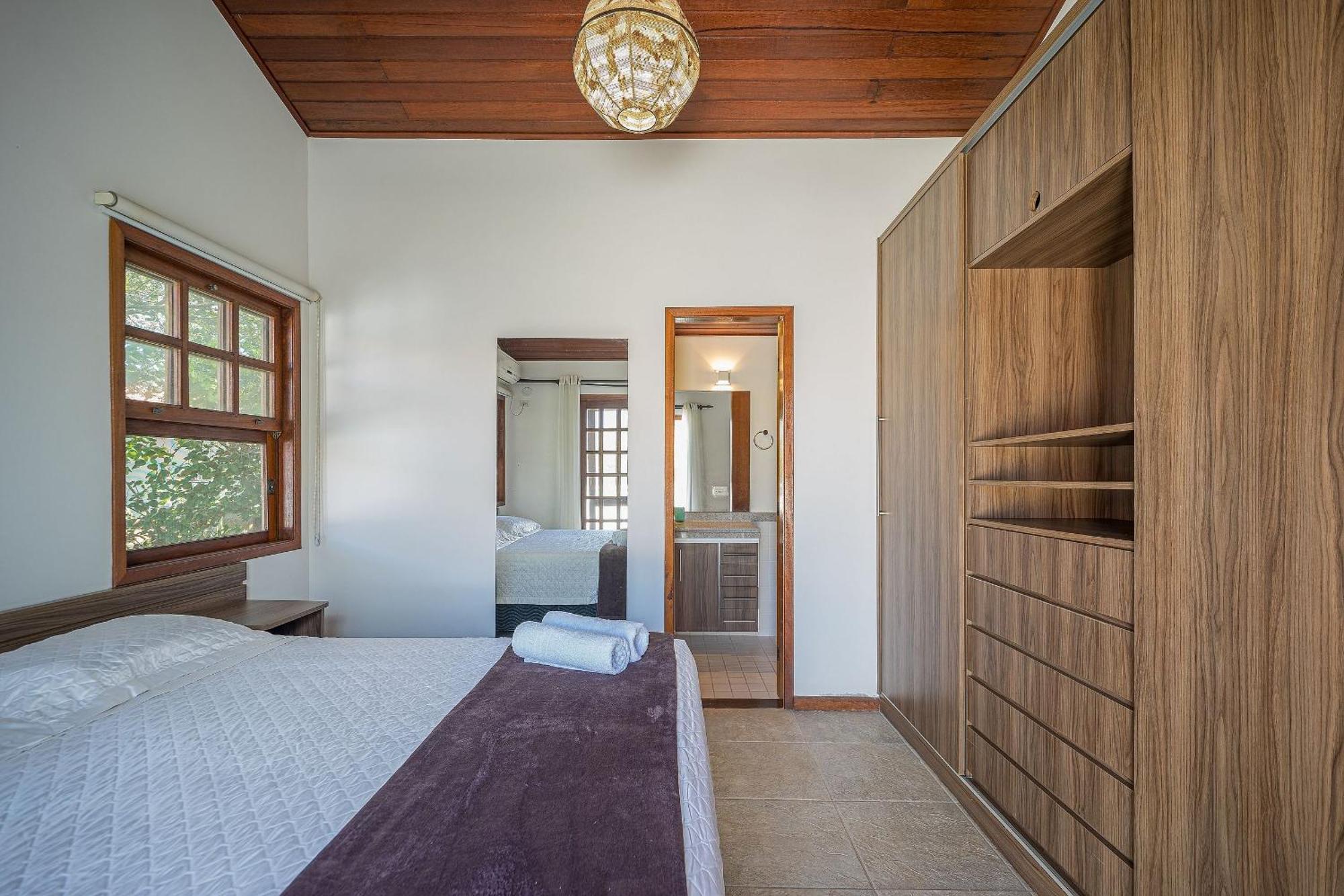 Bz17 Casa Ampla 4 Suites Em Condominio Alto Padrao Búzios 외부 사진