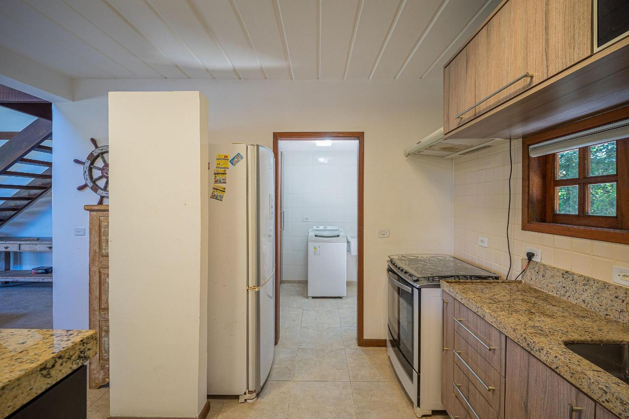 Bz17 Casa Ampla 4 Suites Em Condominio Alto Padrao Búzios 외부 사진