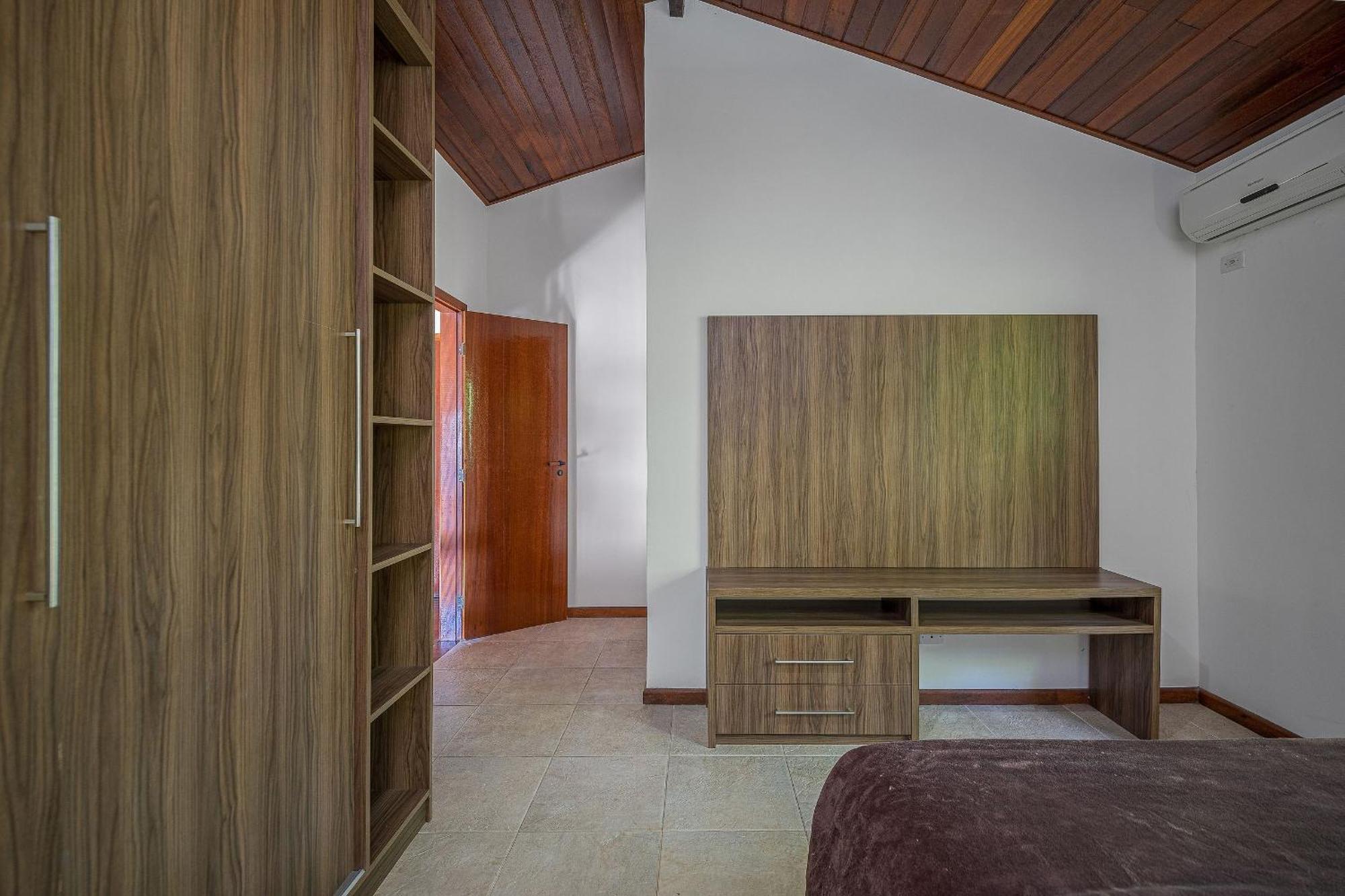 Bz17 Casa Ampla 4 Suites Em Condominio Alto Padrao Búzios 외부 사진