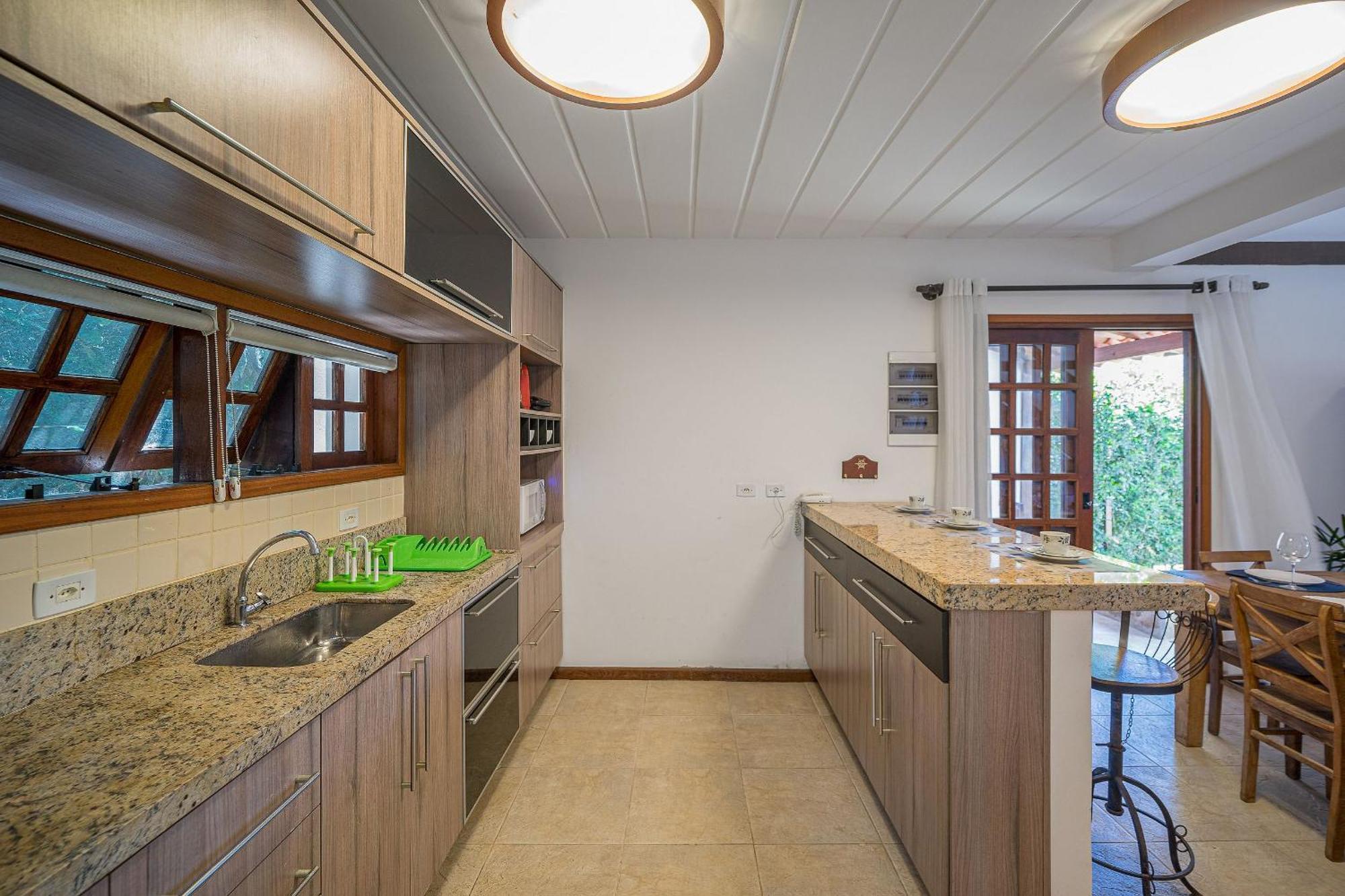 Bz17 Casa Ampla 4 Suites Em Condominio Alto Padrao Búzios 외부 사진